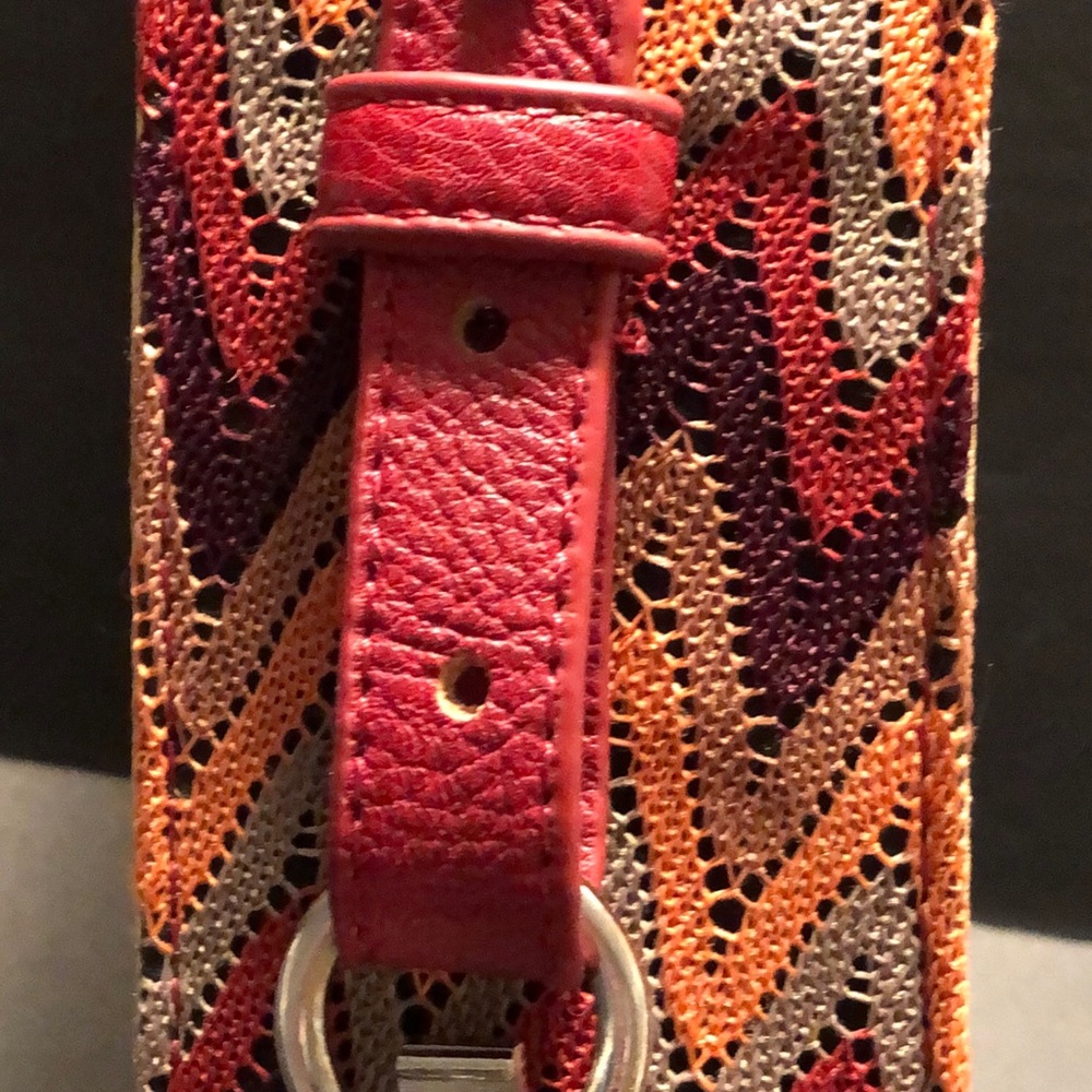 Retro/Mod Style Belt - Picture 3 of 6